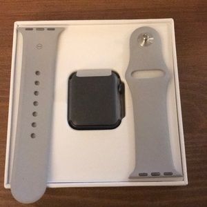 Apple Watch 7000 series